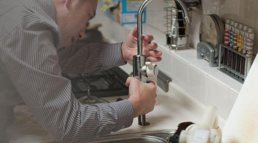 Local annual plumbing maintenance in Hartland, VT